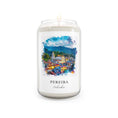 Load image into Gallery viewer, Pereira, Colombia scented soy candle

