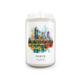 Load image into Gallery viewer, Perth, Australia scented soy candle
