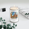 Load image into Gallery viewer, Peterborough, Canada scented soy candle
