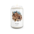 Load image into Gallery viewer, Petra, Jordan scented soy candle
