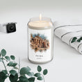 Load image into Gallery viewer, Petra, Jordan scented soy candle
