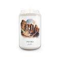 Load image into Gallery viewer, Petra, Jordan scented soy candle
