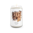 Load image into Gallery viewer, Petra, Jordan scented soy candle
