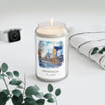 Load image into Gallery viewer, Phoenicia, New York scented soy candle
