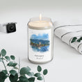 Load image into Gallery viewer, Phuket, Thailand scented soy candle
