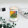Load image into Gallery viewer, Phuket, Thailand scented soy candle
