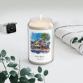 Load image into Gallery viewer, Phuket, Thailand scented soy candle
