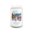 Load image into Gallery viewer, Pikeville, Kentucky scented soy candle
