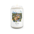 Load image into Gallery viewer, Pinos, Mexico scented soy candle

