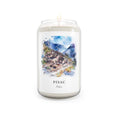 Load image into Gallery viewer, Pisac, Peru scented soy candle
