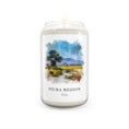 Load image into Gallery viewer, Piura Region, Peru scented soy candle
