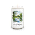 Load image into Gallery viewer, Platte River, State Park scented soy candle
