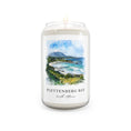 Load image into Gallery viewer, Plettenberg Bay, South Africa scented soy candle
