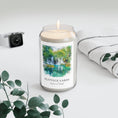 Load image into Gallery viewer, Plitvice Lakes, National Park scented soy candle
