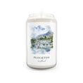 Load image into Gallery viewer, Plockton, Scotland scented soy candle
