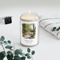 Load image into Gallery viewer, Pokagon, State Park scented soy candle
