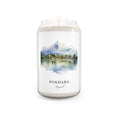 Load image into Gallery viewer, Pokhara, Nepal scented soy candle
