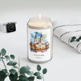 Load image into Gallery viewer, Polotsk, Belarus scented soy candle
