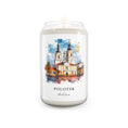 Load image into Gallery viewer, Polotsk, Belarus scented soy candle
