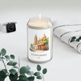Load image into Gallery viewer, Pondicherry, India scented soy candle

