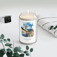 Load image into Gallery viewer, Popayán, Colombia scented soy candle
