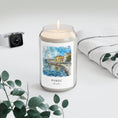 Load image into Gallery viewer, Porec, Croatia scented soy candle

