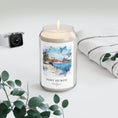 Load image into Gallery viewer, Port Huron, Michigan scented soy candle
