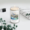 Load image into Gallery viewer, Port Louis, Mauritius scented soy candle
