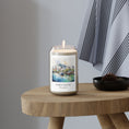 Load image into Gallery viewer, Port Louis, Mauritius scented soy candle
