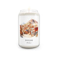 Load image into Gallery viewer, Potosi, Bolivia scented soy candle
