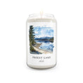 Load image into Gallery viewer, Priest Lake, Idaho scented soy candle
