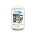 Load image into Gallery viewer, Prince George, BC scented soy candle
