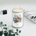 Load image into Gallery viewer, Ptuj, Slovenia scented soy candle
