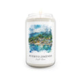 Load image into Gallery viewer, Puerto Jiménez, Costa Rica scented soy candle
