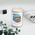 Load image into Gallery viewer, Puerto Madryn, Argentina scented soy candle
