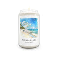 Load image into Gallery viewer, Puerto Plata, Dominican Republic scented soy candle

