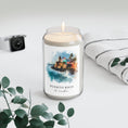 Load image into Gallery viewer, Puerto Rico, The Caribbean scented soy candle
