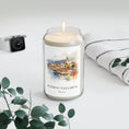 Load image into Gallery viewer, Puerto Vallarta, Mexico scented soy candle
