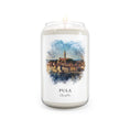 Load image into Gallery viewer, Pula, Croatia scented soy candle
