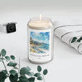 Load image into Gallery viewer, Punta Sal Beach, Peru scented soy candle
