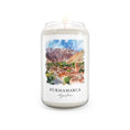 Load image into Gallery viewer, Purmamarca, Argentina scented soy candle
