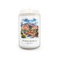 Load image into Gallery viewer, Purmamarca, Argentina scented soy candle
