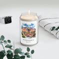 Load image into Gallery viewer, Purmamarca, Argentina scented soy candle

