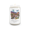 Load image into Gallery viewer, Purmamarca, Argentina scented soy candle
