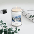 Load image into Gallery viewer, Pyeongchang, South Korea scented soy candle
