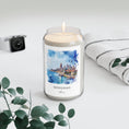 Load image into Gallery viewer, Qingdao, China scented soy candle
