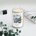 Load image into Gallery viewer, Quincy, California scented soy candle
