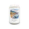 Load image into Gallery viewer, Quy Nhon, Vietnam scented soy candle
