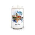 Load image into Gallery viewer, Racine, Wisconsin scented soy candle
