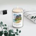 Load image into Gallery viewer, Railay Beach, Thailand scented soy candle
